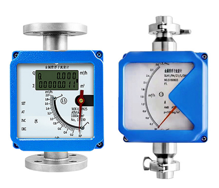 dn40转子流量计